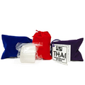 Thai Deodorant Stone 5.5 Ounces with Velvet Pouch