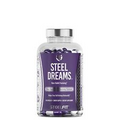 Steelfit Steel Dreams Sleep Aid 90 Count
