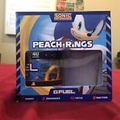 GFUEL-SONIC PEACH RINGS- COLLECTORS BOX(SOLD OUT!!)