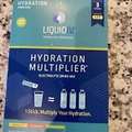 Liquid I.V. Hydration Multiplier Electrolyte Drink Mix - Passion Fruit, Pack of