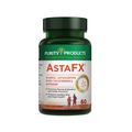 Purity Products AstaFX Astaxanthin Super Formula - 60 Veggie Capsules