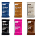 RXBAR Protein Bars, Protein Snack, Snack Bars, Variety Pack (12 Bars)