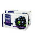 2 Boxes Bilberry Lutein Supplement Prevent UV Radicals, Dry Eyes Eye Vision