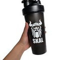 NEW - SKAL Viking Shaker Bottle 20oz, BPA Free