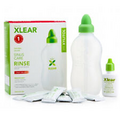Sinus Care Rinse 1 Kit By Xlear Inc