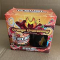 G Fuel Orange Cran’thony Collectors Box (In Hand Ready To Ship)