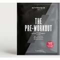 THE Pre-Workout™ (Sample) - 0.55Oz - Black Cherry Vanilla