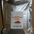Sunature 5 lbs Superfood Organic Freeze Dried Goji Berry Powder