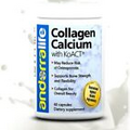 andoarrllife health supplement- collagen calcium