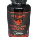 Nitric Oxide Booster pre workout supplement for muscle growth and recovery
