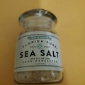 Maple Bacon Florida Pure Sea Salt 4.5 OZ
