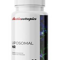 Liposomal Nicotinamide Riboside - NR  90 Premium Capsules