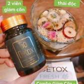 Combo of Go Detox & Fresh Everyday Detox Tea - Natural Ingredients Weight Loss