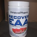InnovaPharm Recover EAA - BCAA and EAA blend - Watermelon Gummy Candy