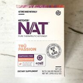 Pruvit Keto/OS NAT Ketones Tru Passion Caffeine Free Brand New In Box