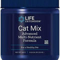 Life Extension Cat Mix (Advanced Multi Nutrient Formula) 100 Grams Powder (pa...
