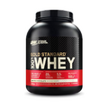 Optimum Nutrition Gold Standard 100% Whey Protein Powder, White Chocolate, 5 Pound (Packaging May Vary) (1032610)