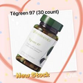 Nu Skin NuSkin Authentic Pharmanex TeGreen 97® (30 COUNT) Exp 2024