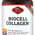Olympian Labs Biocell Collagen 1500mg, 300ct