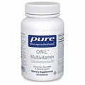 Pure Encapsulations O.N.E. Multivitamin | Once Daily Multivitamin with Antioxida