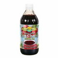 Dynamic Health Tart Cherry Ultra Juice Concentrate, 16 Ounce