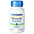 Shade Factor 120 Veg Caps By Life Extension