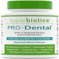 Hyperbiotics Pro-Dental Probiotic | Oral Probiotics For Women, Men, Adults |