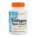 Best Collagen Types 1 & 3 180 Tabs By Doctors Best