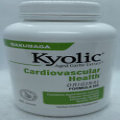 Kyolic Aged Garlic Ext. Original Formula [Cardiovascular] Formula 100, 200 caps