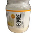 Nature's Best - Isopure Infusions Protein Powder Citrus Lemonade - 14.1 oz.