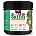 Force Factor Smarter Greens Energy Powder, Energy, Immune & Digestive Support