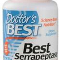 Doctor's Best Best Serrapeptase