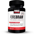 Force Factor Forebrain Nootropic Brain Supplement to Improve Memory, Boost Focus