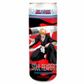Bleach Soul Reaper Energy Drink 12 fl oz Viz Media Licensed NEW