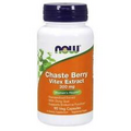 Chaste Berry Vitex Extract, 300 mg, 90 Veg Capsules