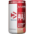 Dymatize All9 Amino, 7.2g of BCAAs, 10g of Full Spectrum Essential Amino Acids Per Serving for Recovery and Optimal Muscle Protein Synthesis, Juicy Watermelon, 30 Servings, 15.87 Ounce