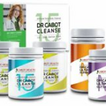 Dr Sandra Cabot Dr Cabot Ultimate Cleanse and Maintenance pack