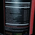 thermogenic fat burner.  This powerful product was discontinued by Primeval Labs