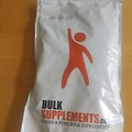Bulk Supplements Potassium Citrate, 1 Kilogram/35.3 oz, BB 04/30/2026