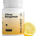 Citrus Bergamot 500mg - Cardiovascular & Metabolic Health - Balance Breens