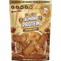 MACRO MIKE Caramelised Biscuit Premium Almond Protein 400g