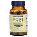 Wiley's Finest, Wild Alaskan Fish Oil, Easy Swallow Minis, 180 Softgels