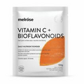 NEW Melrose Vitamin C + Bioflavonoids Orange Flavoured 100g Oral Powder