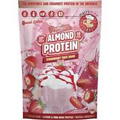 MACRO MIKE Strawberry Shake Premium Almond Protein 400g