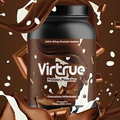 Whey Protein Isolate Chocolate Milkshake - 100% Isolate Chocolate Whey Protein