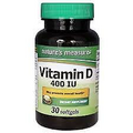 Natue's measure Vitamin D