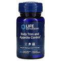 Life Extension, Body Trim and Appetite Control, 30 Vegetarian Capsules