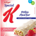 Special K Protein Bar, Strawberry, 1.59-Ounce Packages (Pack of 16)