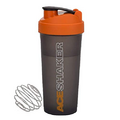 Planet 007 GYM PROTEIN ACE SHAKER WITH BLENDING BALL 700 ML COLOR MAY VARY