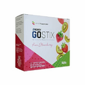 4Life Energy Go Stix - Healthy Energy Source - Kiwi Strawberry Drink Mix - Contains Natural Caffeine from Guarana, Maca, Yerba Mate, and Green Tea Leaf Extract - 15 Packets